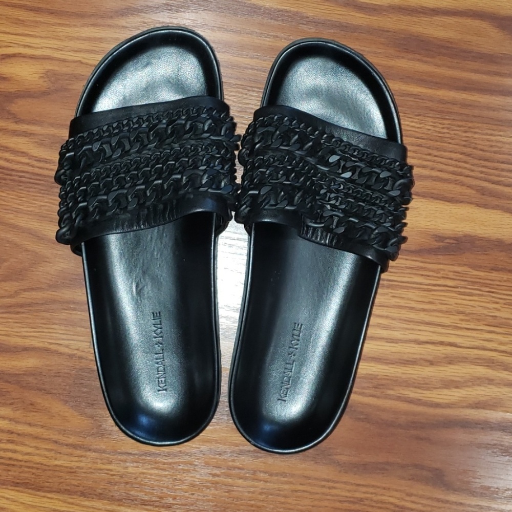 Flip flops - Picture 3 of 5